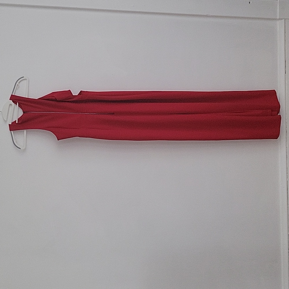 Evening Dress By Aidan Mattox - Picture 2 of 6